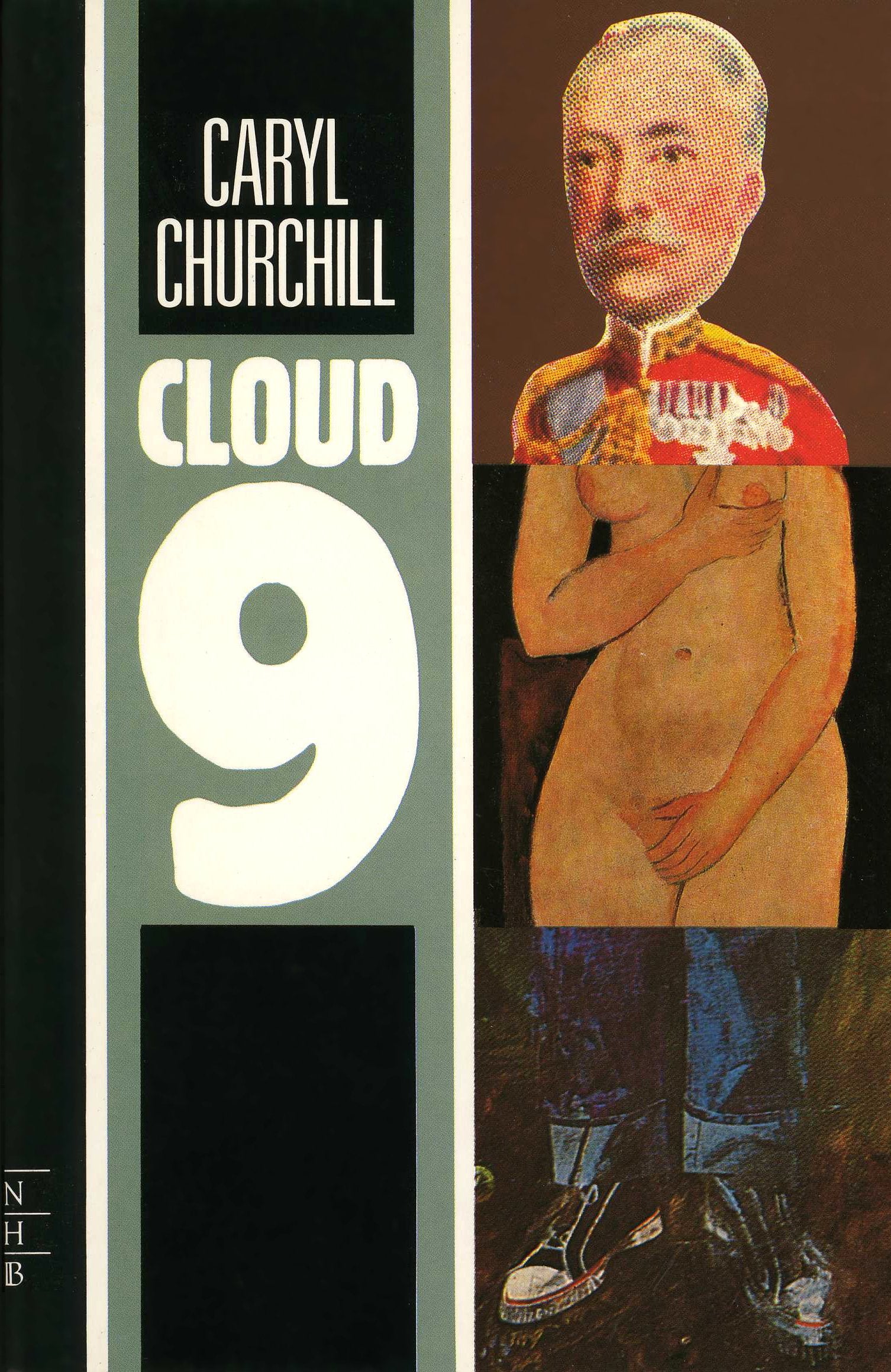 Cloud 9,Used