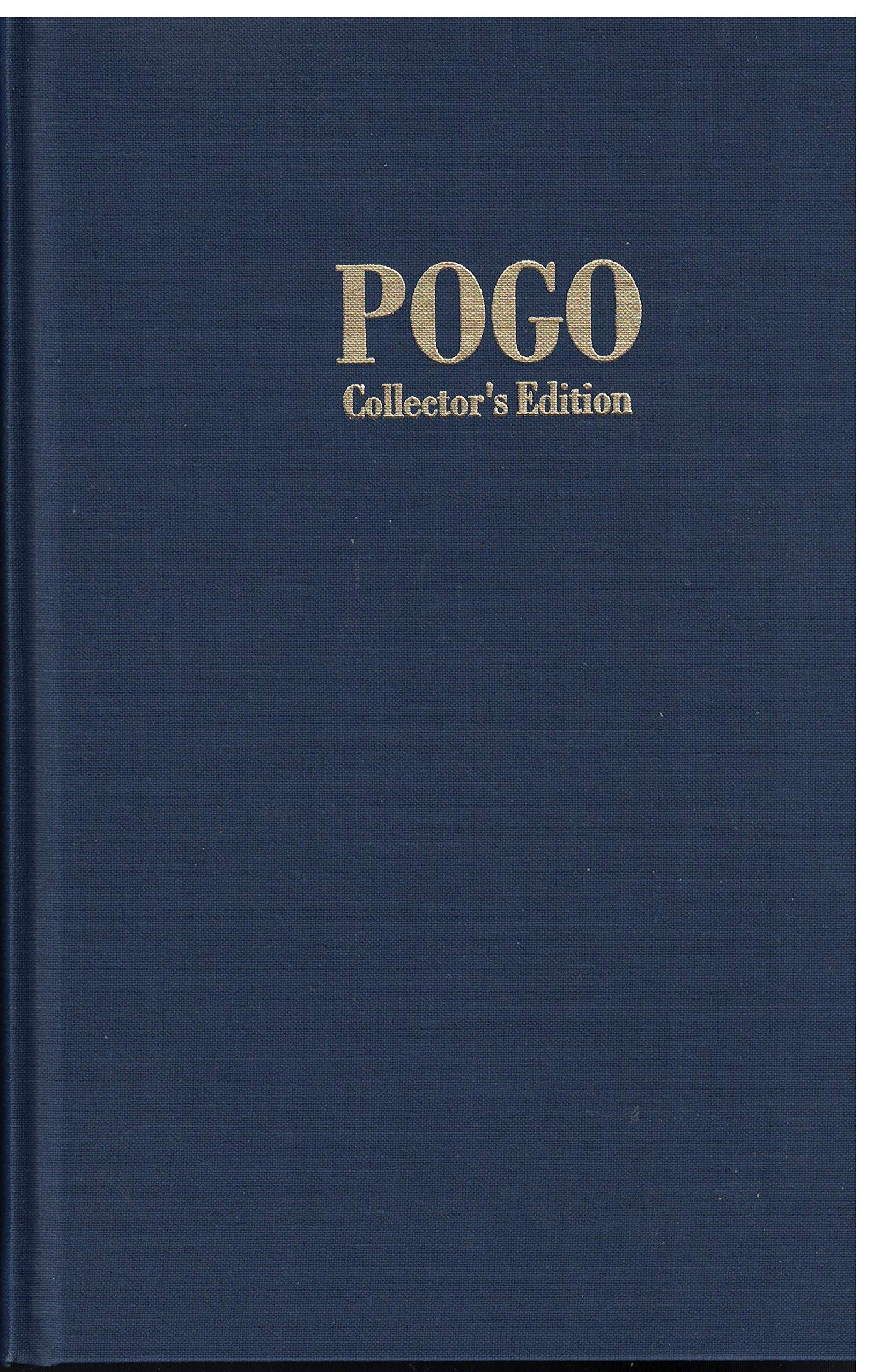 Equal Time For Pogo,Used