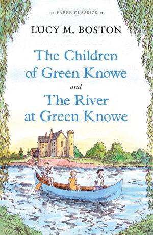 The Children of Green Knowe Collection (Faber Children's Classics),Used