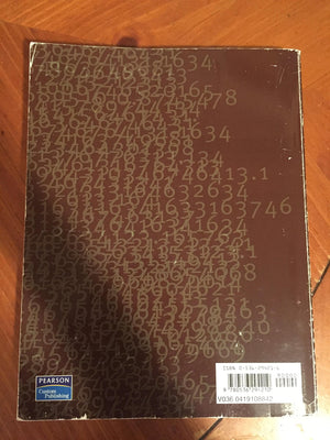 Guide to Understanding Statistics,Used