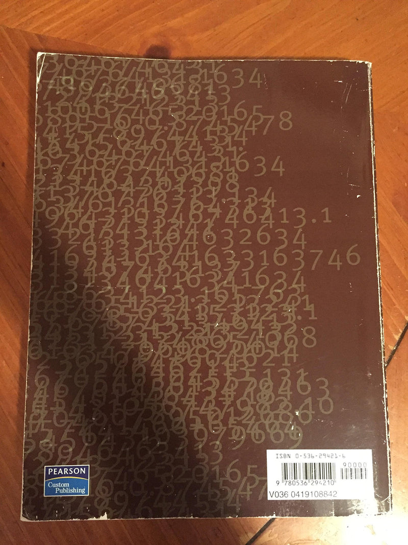 Guide to Understanding Statistics,Used