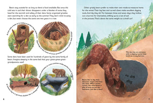 5Minute Really True Stories for Bedtime: 30 Amazing Stories: Featuring frozen frogs, King Tut?s beds, the world's biggest sleep,New