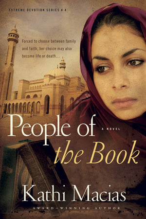 People of the Book: No Subtitle,New