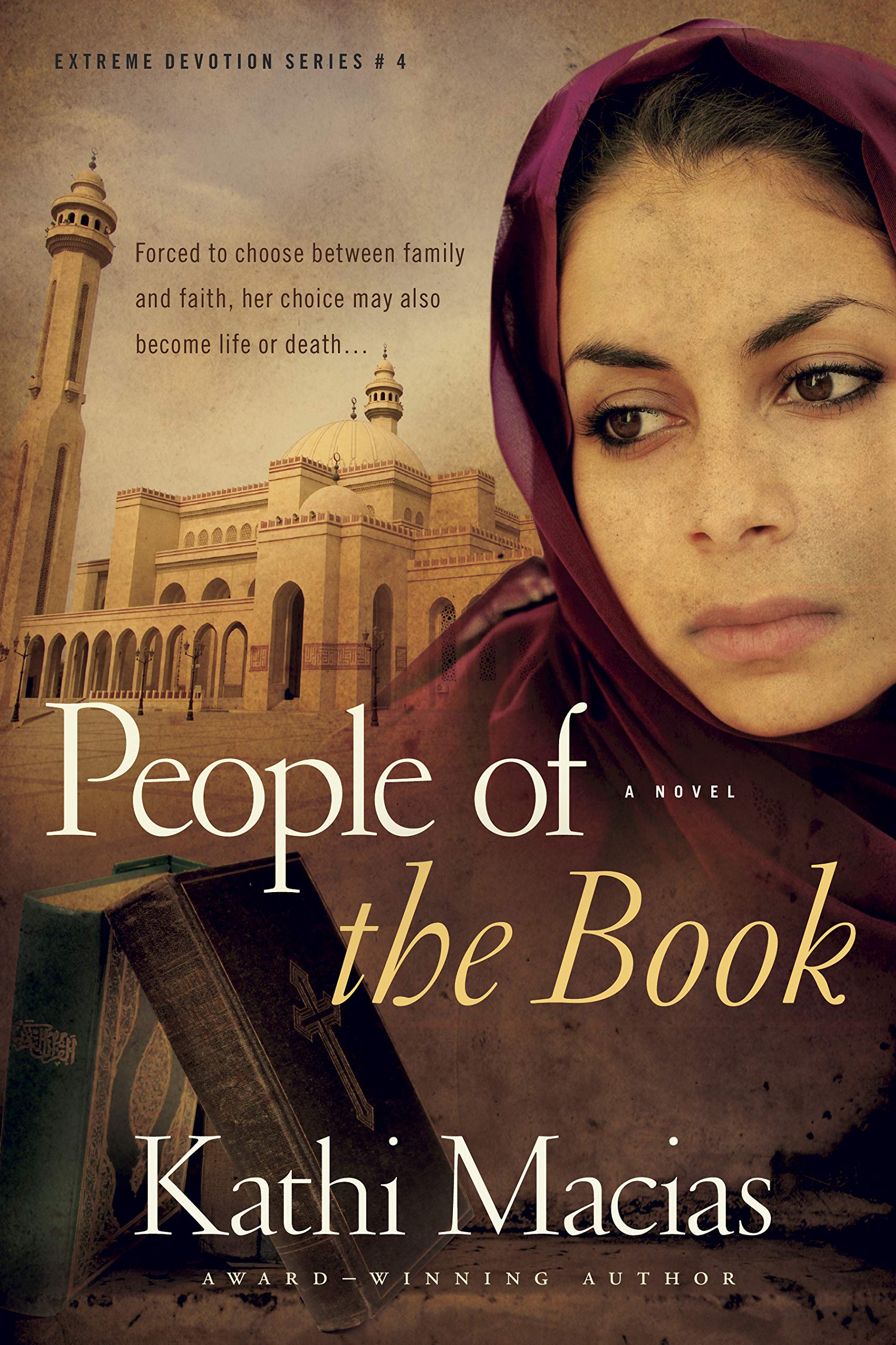 People of the Book: No Subtitle,Used