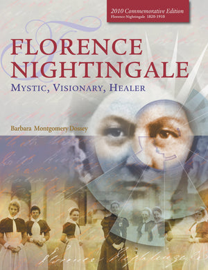 Florence Nightingale: Mystic, Visionary, Healer (Deluxe Edition),Used