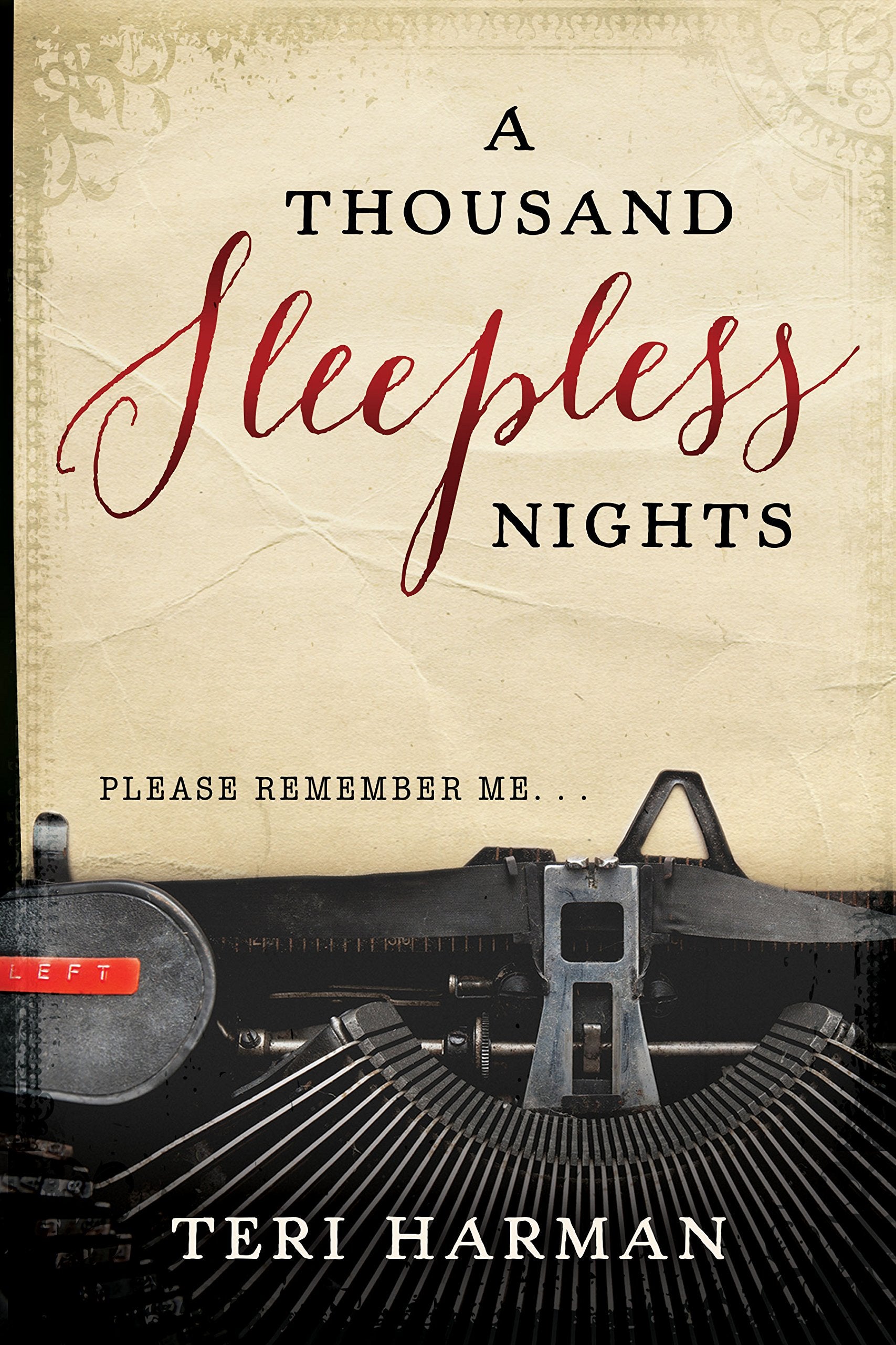A Thousand Sleepless Nights,Used