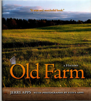 Old Farm: A History,Used