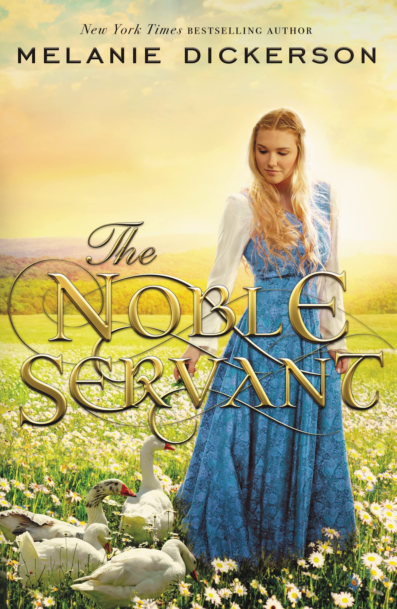 The Noble Servant (A Medieval Fairy Tale),Used