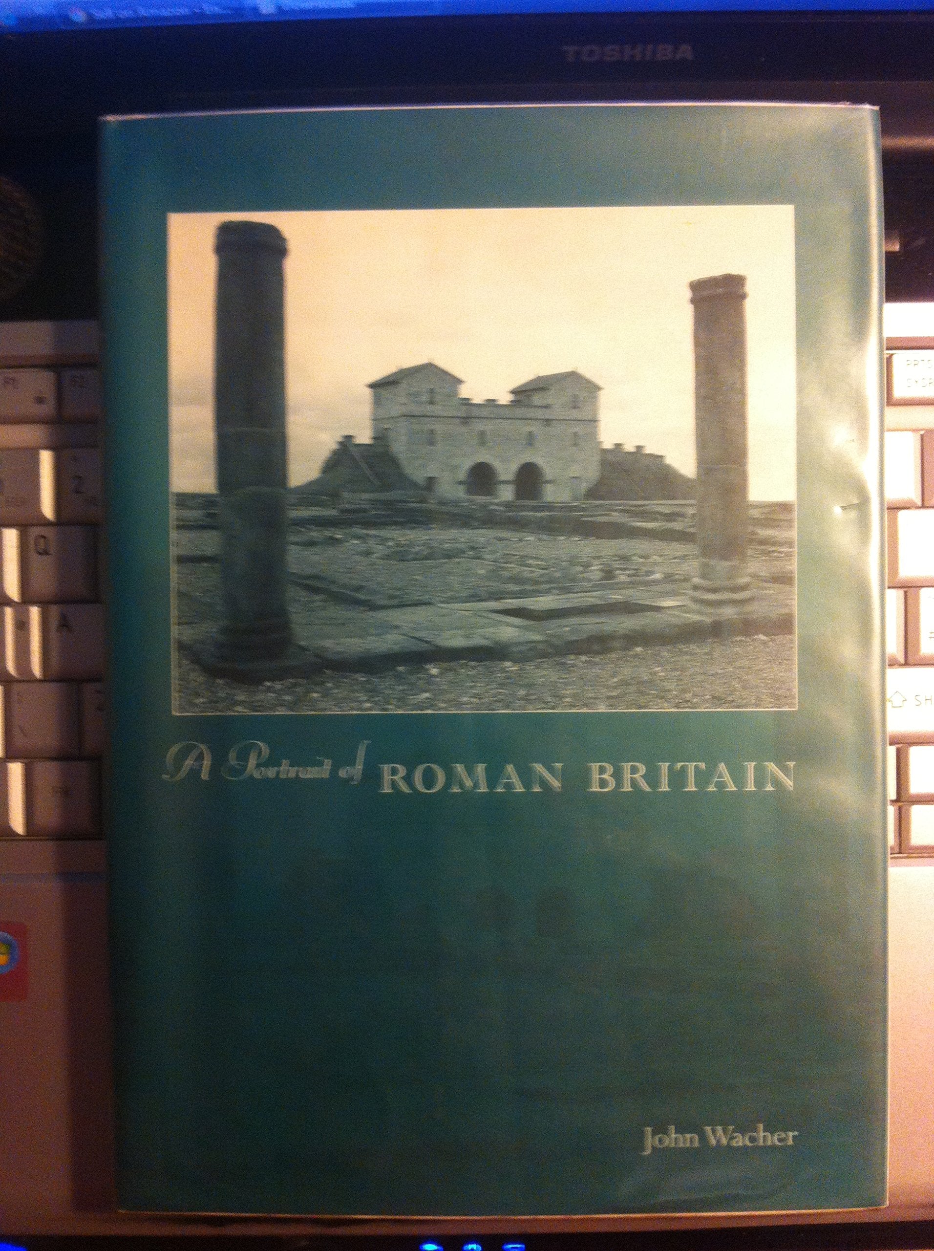 A Portrait Of Roman Britain