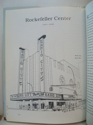 Landmarks: Eighteen Wonders of the New York World,Used