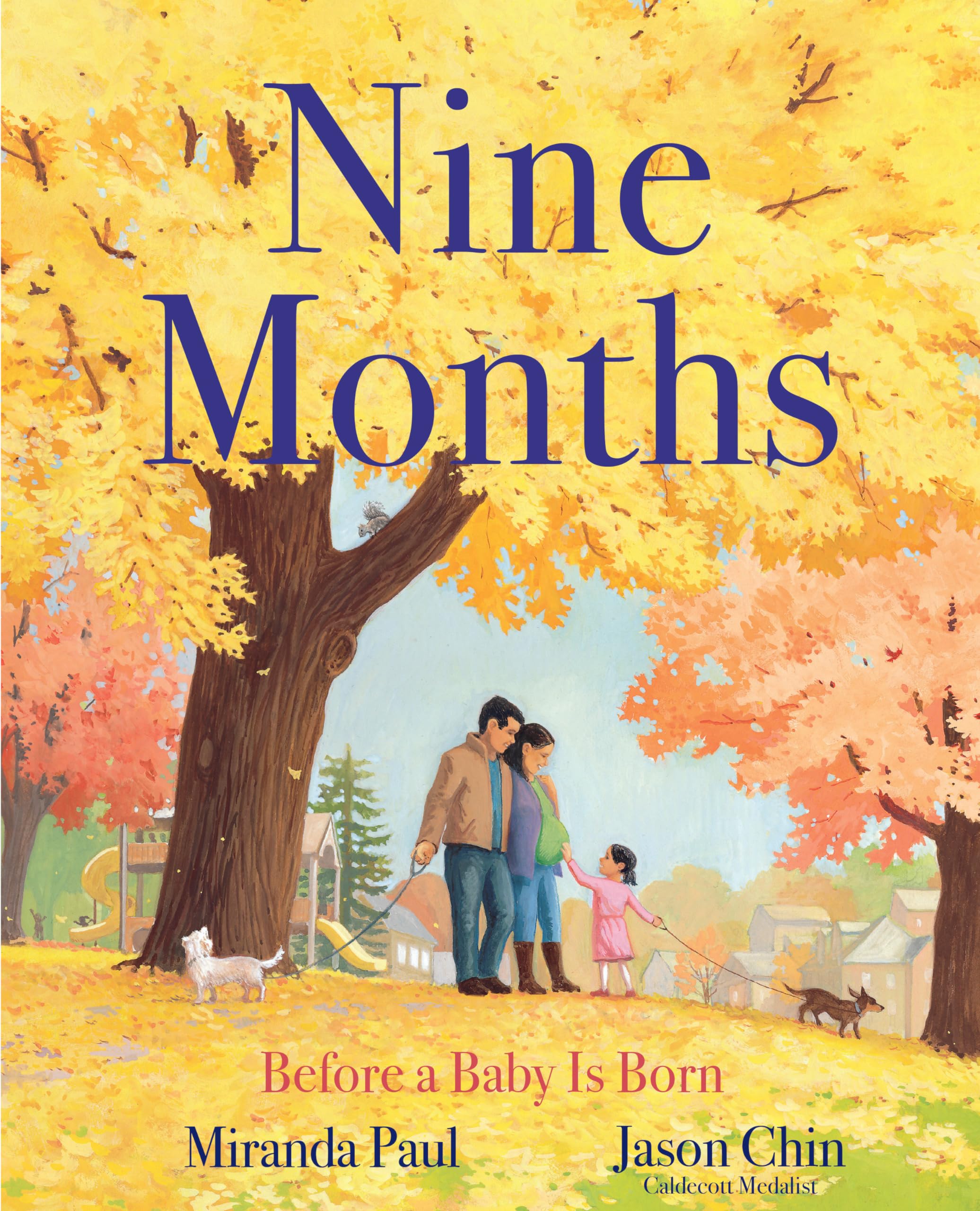 Nine Months: Before a Baby is Born,Used