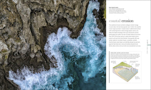 Oceanology: The Secrets Of The Sea Revealed (Dk Secret World Encyclopedias)-used