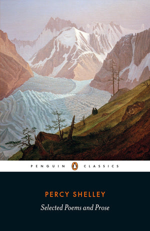 Selected Poems and Prose (Penguin Classics),Used