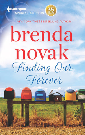 Finding Our Forever (Silver Springs, 1),Used