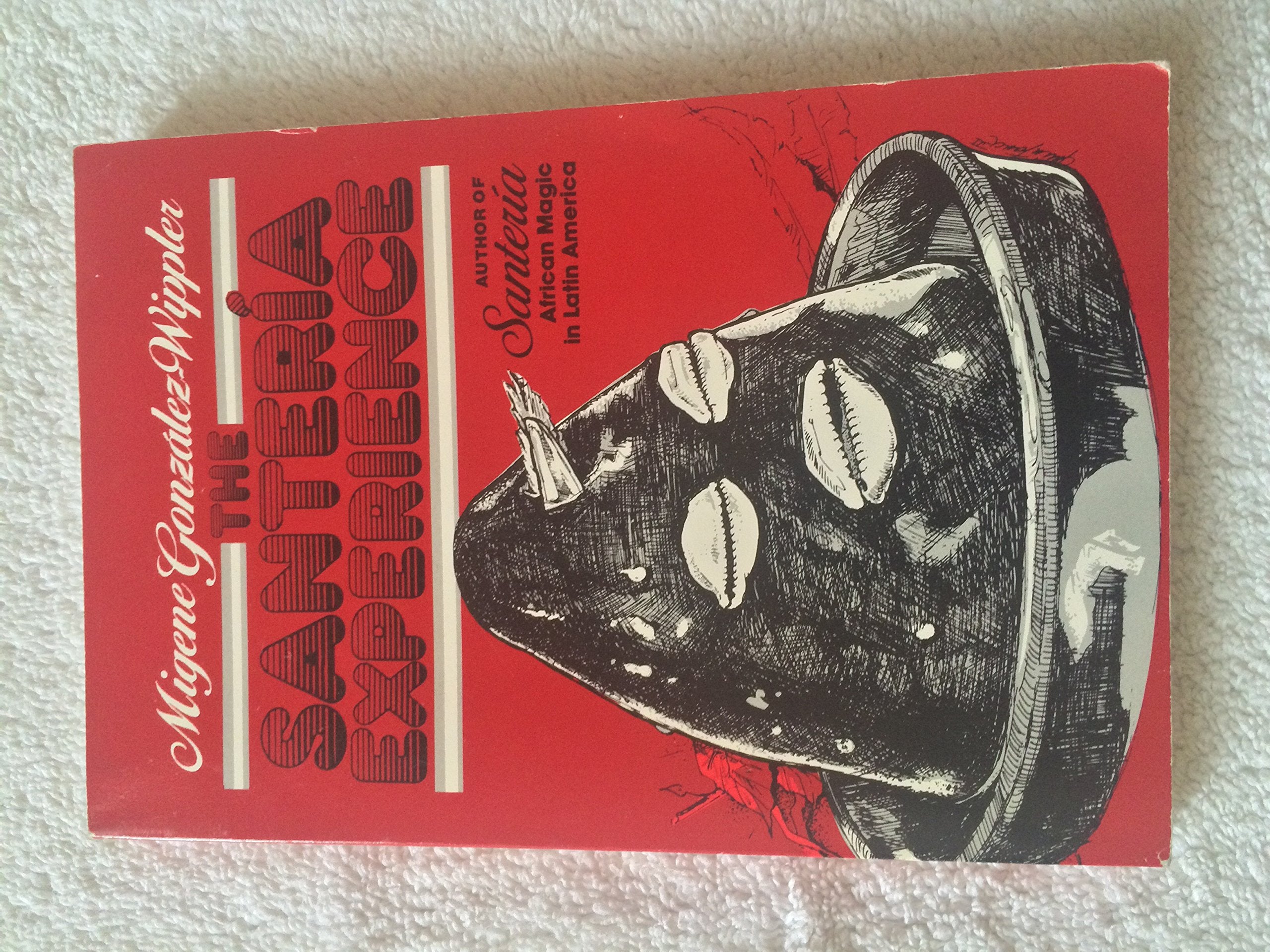 Santer'Ia Experience,Used