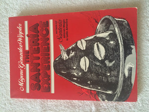 Santer'Ia Experience,Used