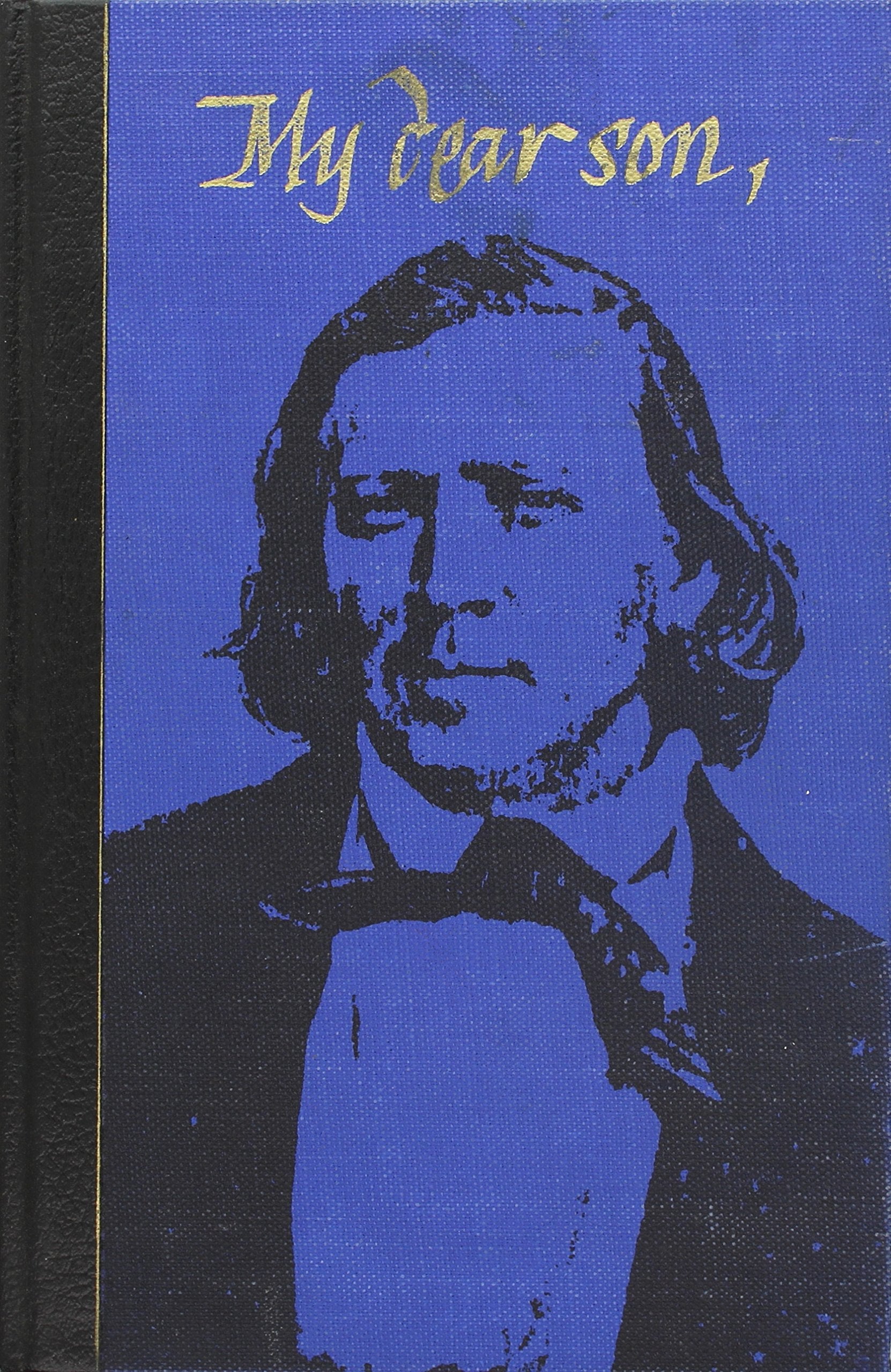 Letters Of Brigham Young To His Sons (The Mormon Heritage Series ; V. 1),Used
