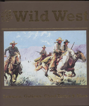 The Wild West,New