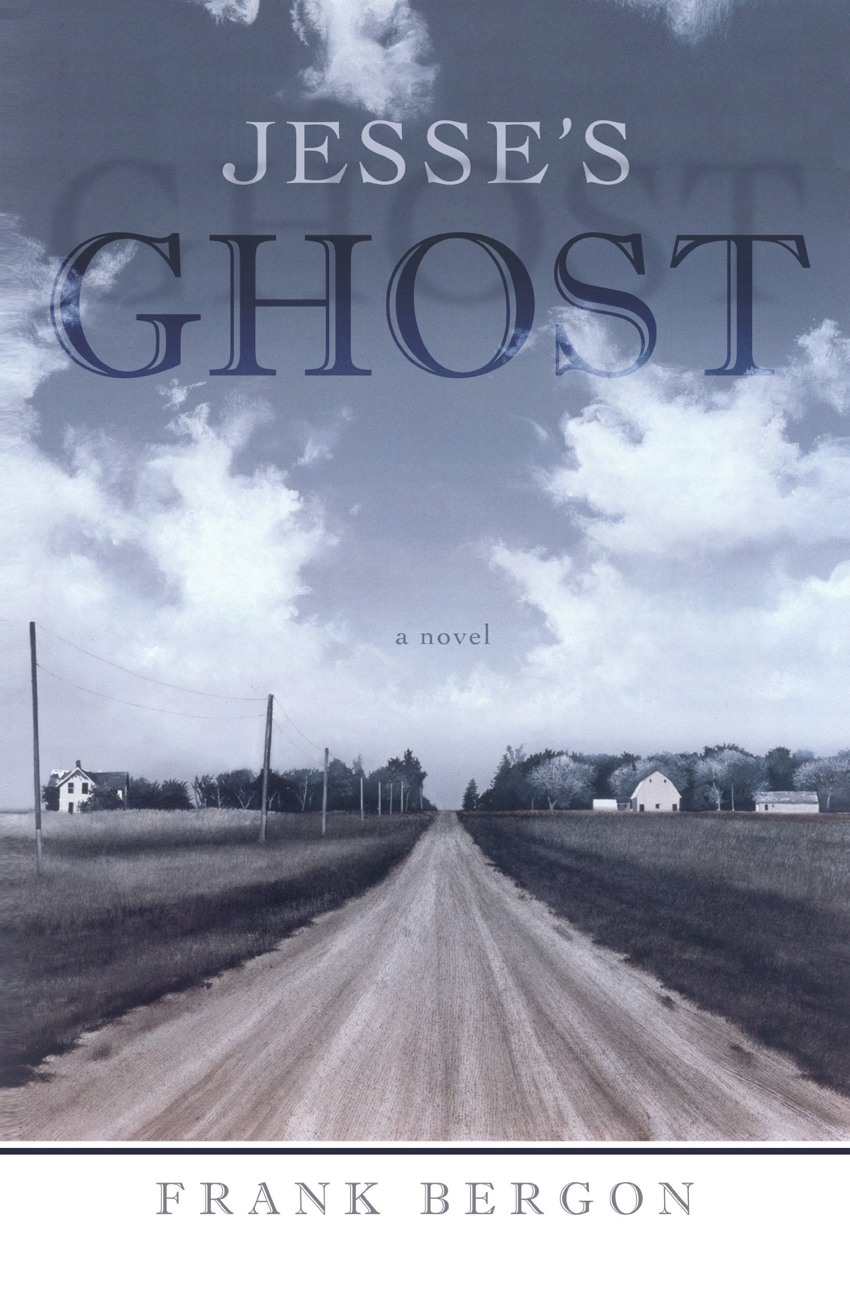 Jesse'S Ghost: A Novel