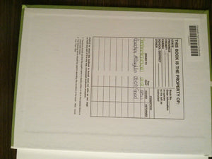 Essentials of Human Anatomy And Physiology,Used