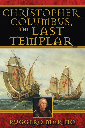 Christopher Columbus, the Last Templar,Used