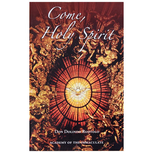 Come, Holy Spirit,Used