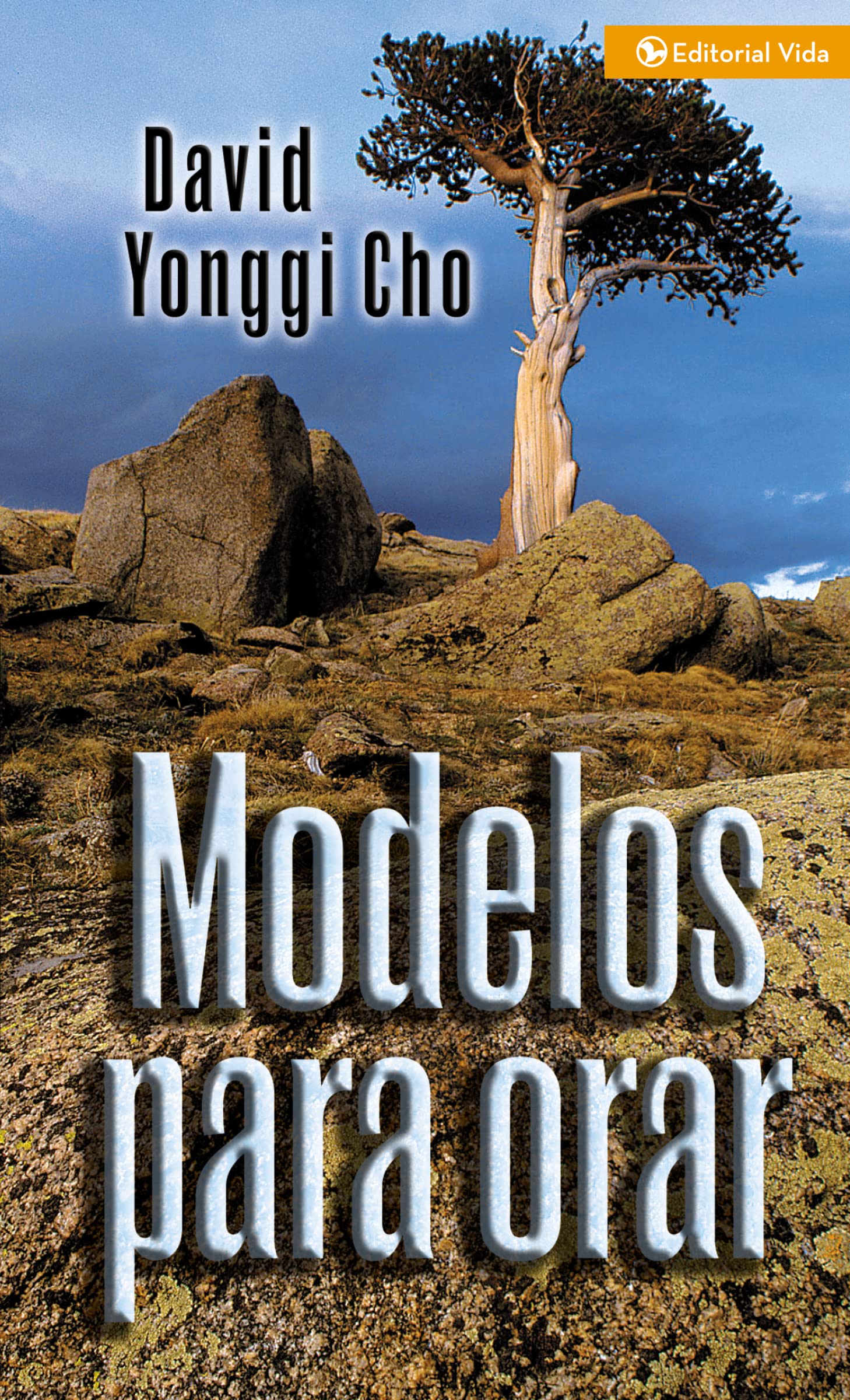 Modelos para orar,Used