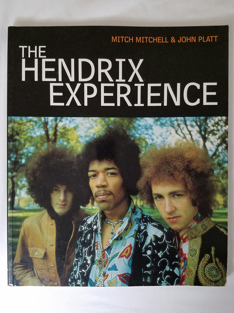The Hendrix Experience,New