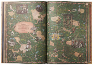 Star Wars Galactic Maps: An Illustrated Atlas of the Star Wars Universe,Used