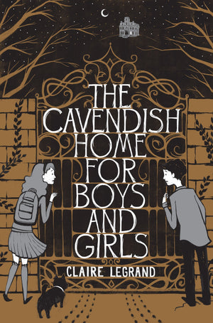 The Cavendish Home for Boys and Girls,Used