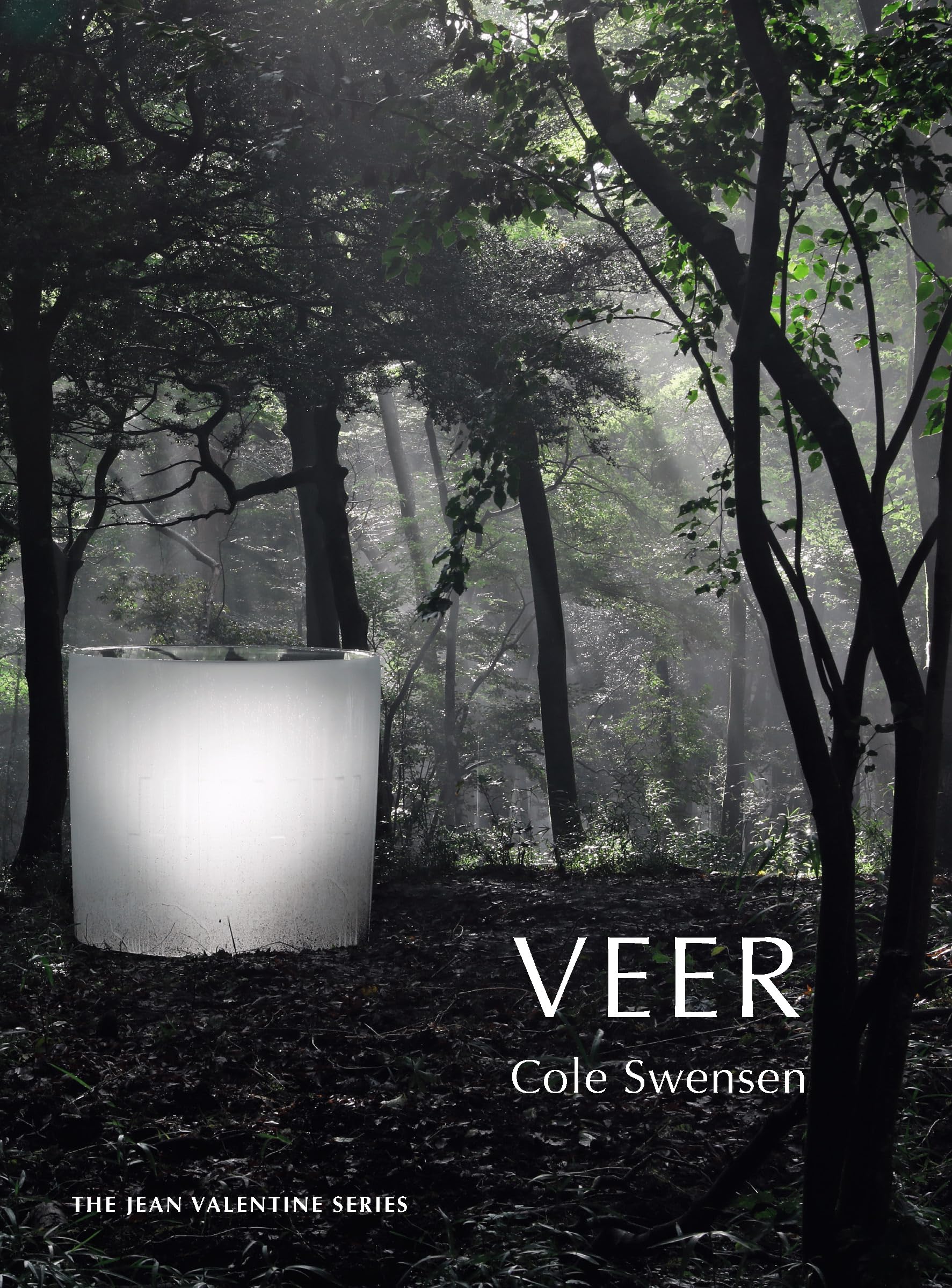 Veer (Jean Valentine Series)