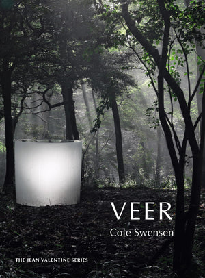 Veer (Jean Valentine Series)