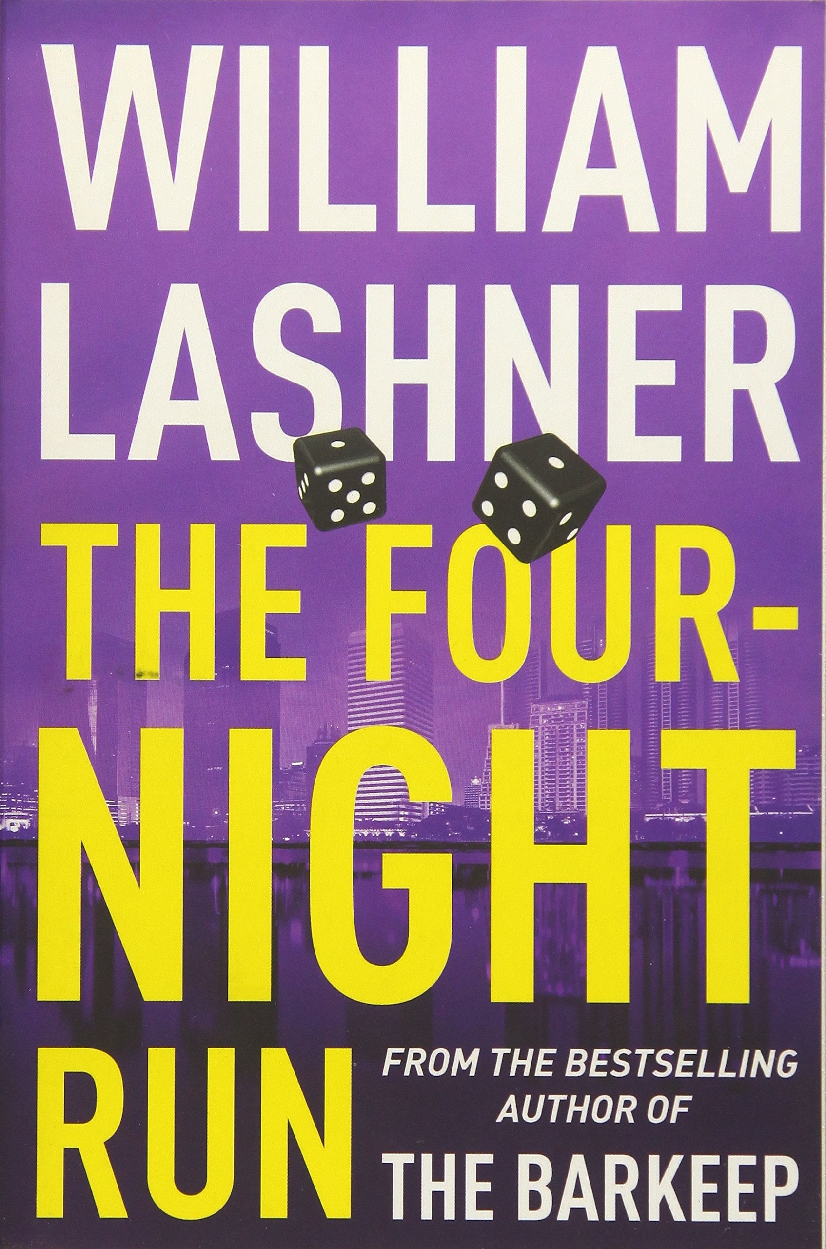 The FourNight Run,Used