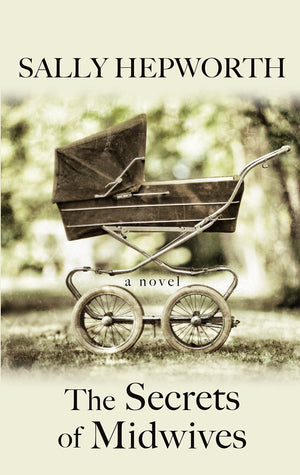 The Secrets Of Midwives,Used