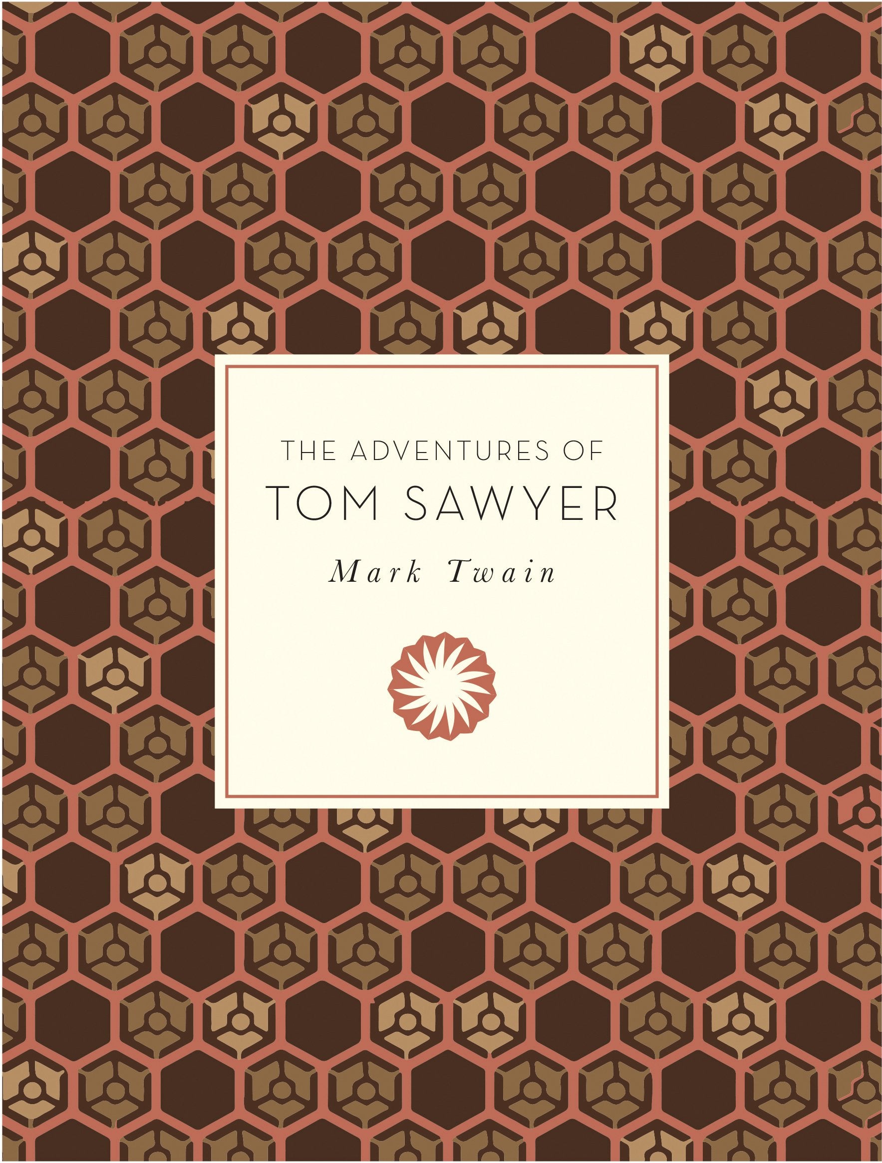 The Adventures Of Tom Sawyer (Volume 28) (Knickerbocker Classics, 28)