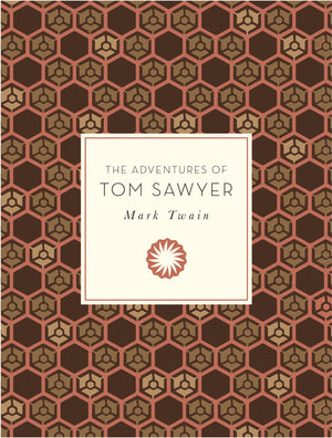 The Adventures Of Tom Sawyer (Volume 28) (Knickerbocker Classics, 28)