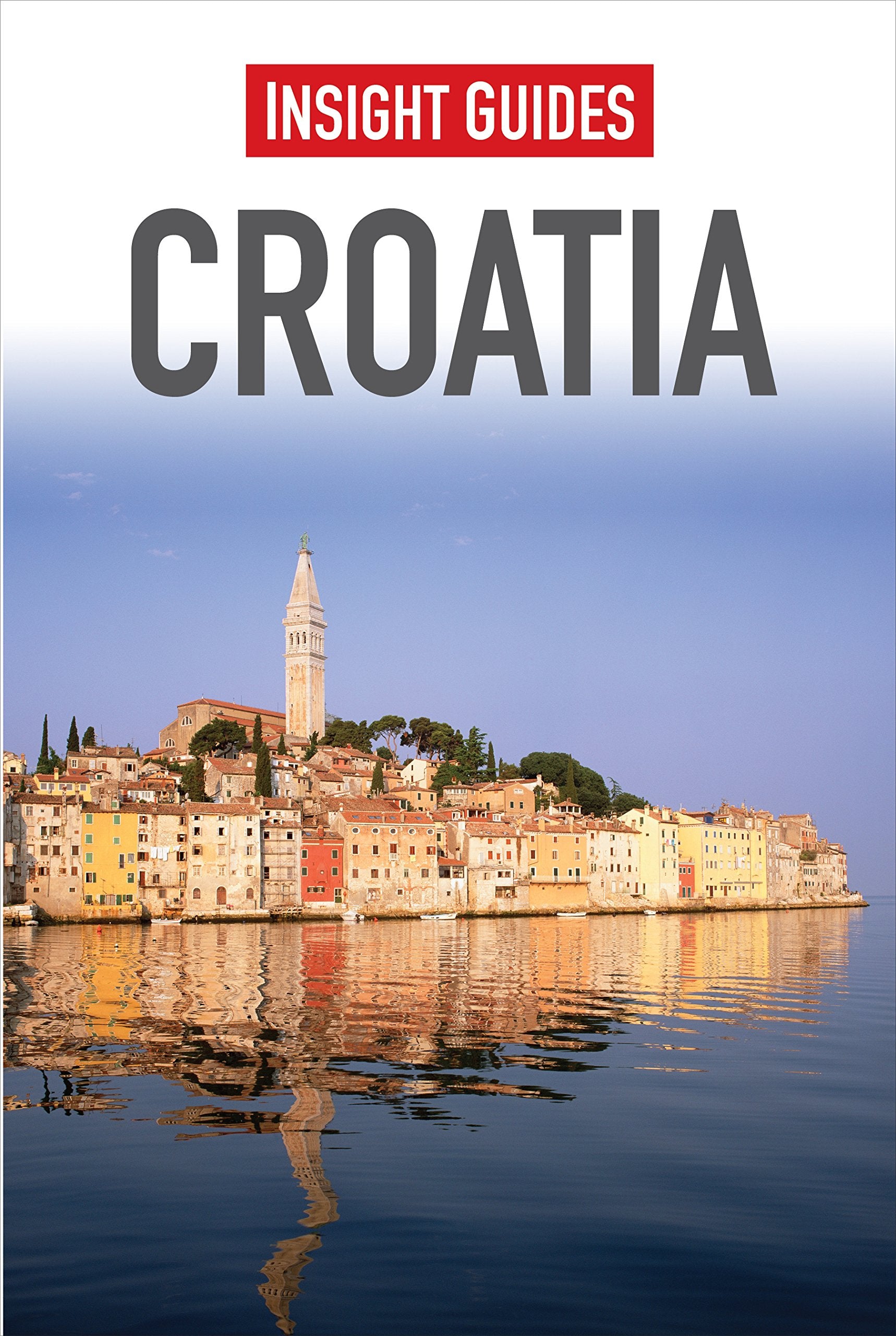 Insight Guides Croatia,Used