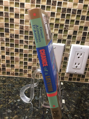 Chance of a Lifetime: Nucky Johnson, Skinny D'Amato, and How Atlantic City Became the Naughty Queen of Resorts,Used