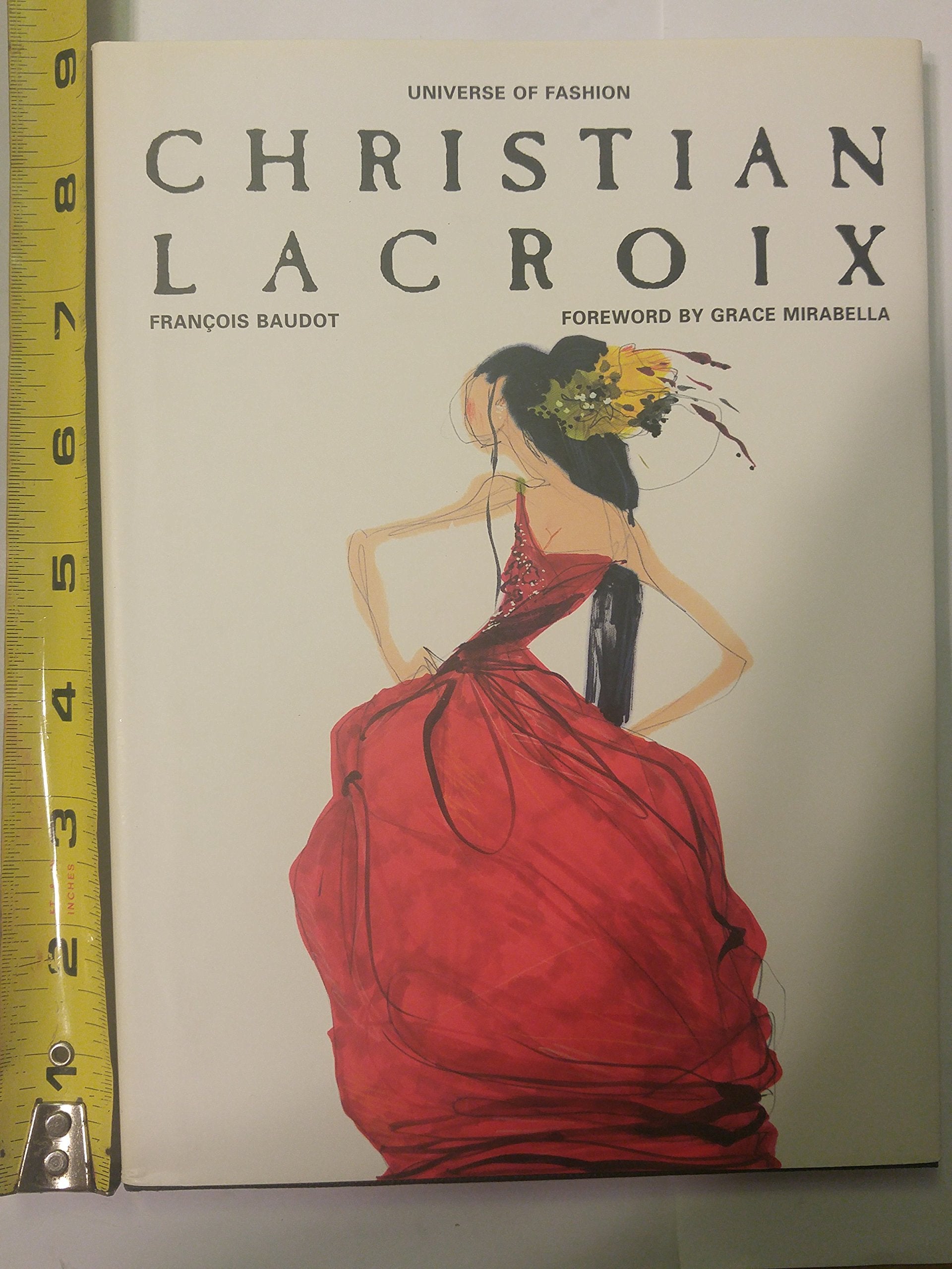 Christian Lacroix (Universe Of Fashion)