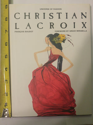 Christian Lacroix (Universe Of Fashion)