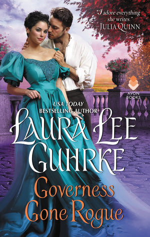 Governess Gone Rogue: Dear Lady Truelove (Dear Lady Truelove, 3),Used