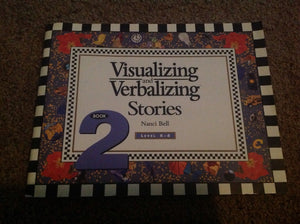 Visualizing And Verbalizing: Stories-new