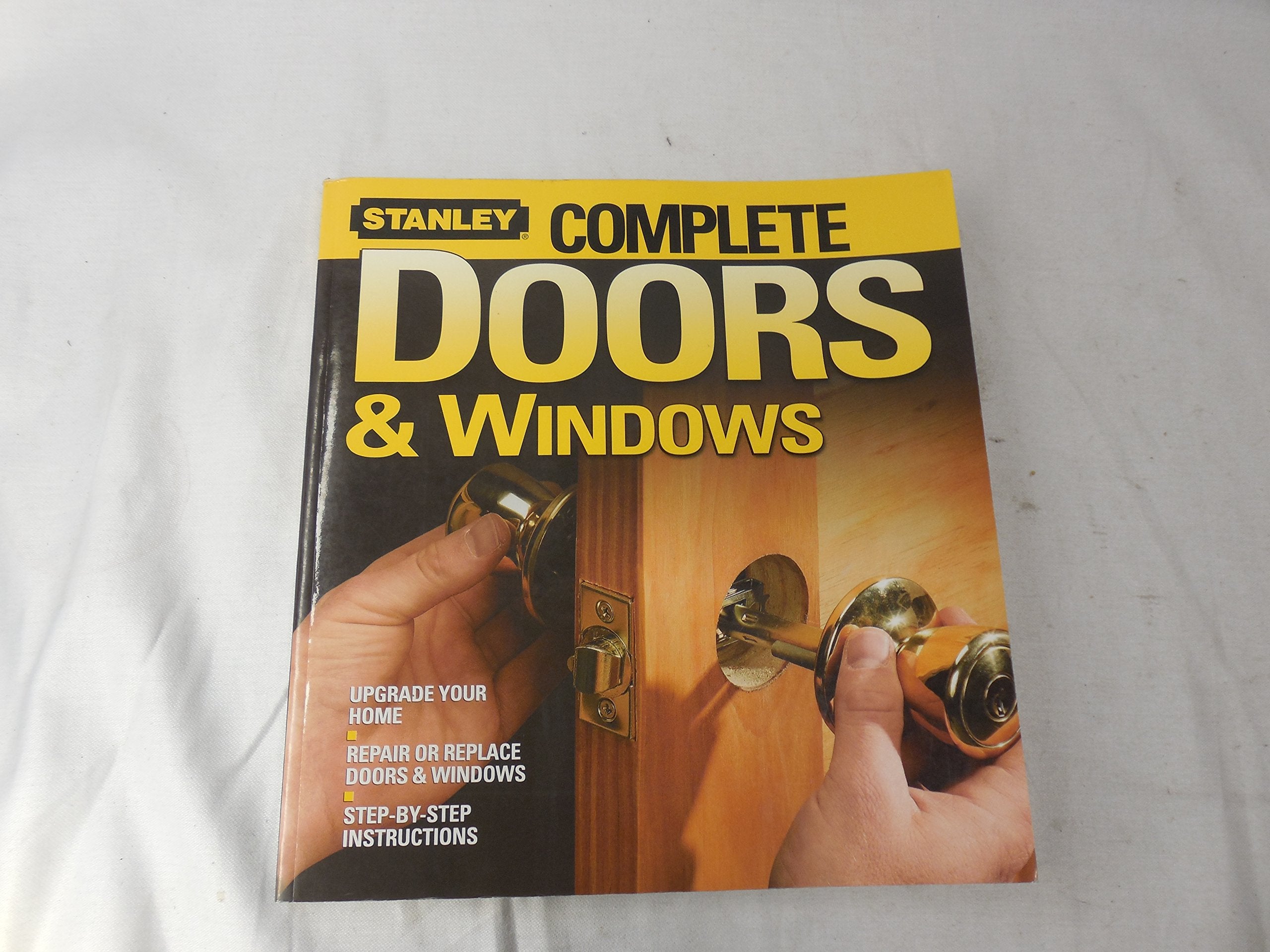 Complete Doors and Windows,Used