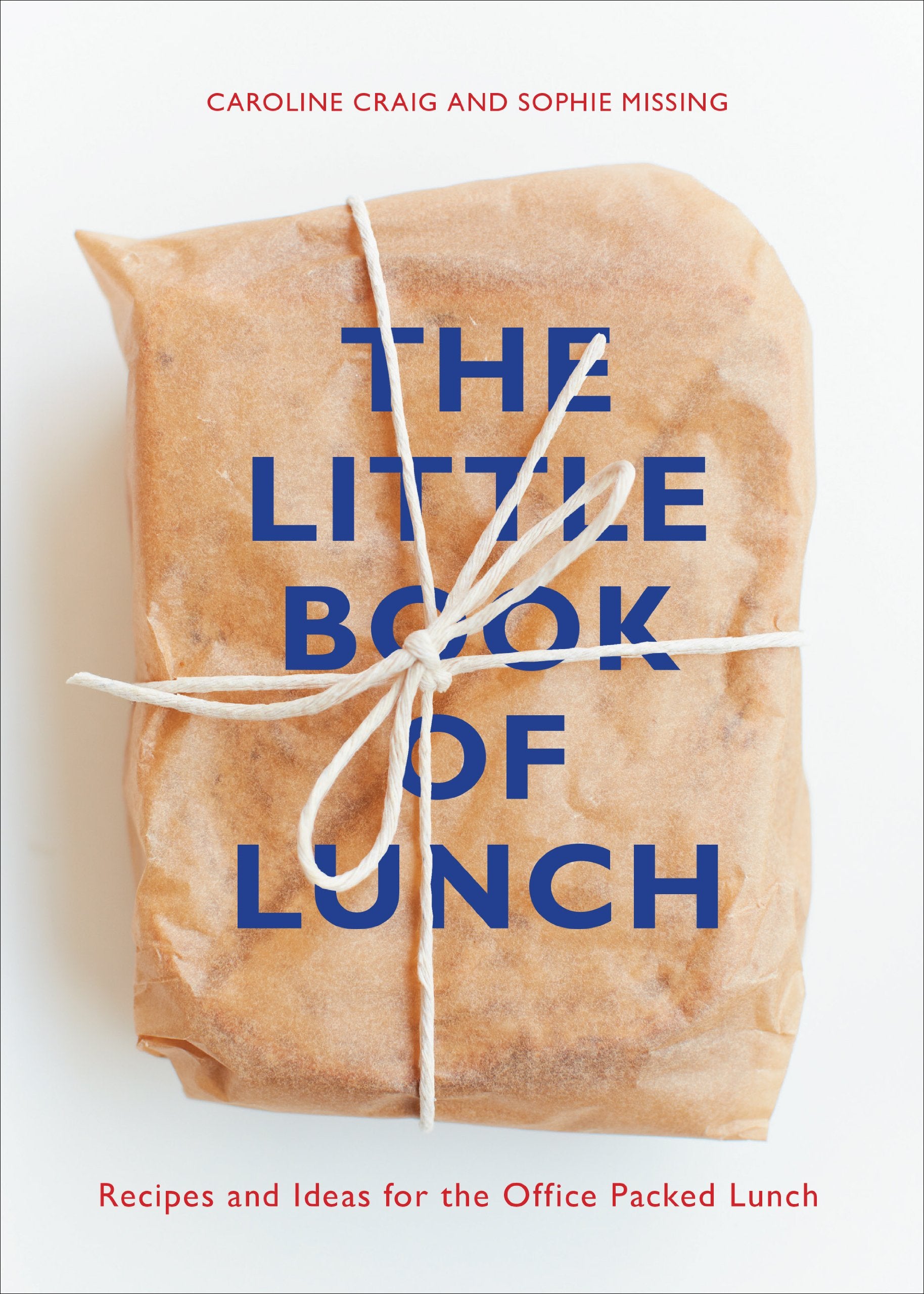 BOOKS Little Of Lunch, 1 EA,Used