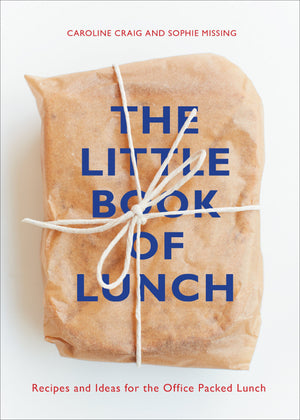BOOKS Little Of Lunch, 1 EA,Used