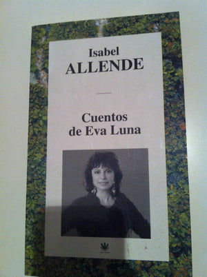 Cuentos De Eva Luna