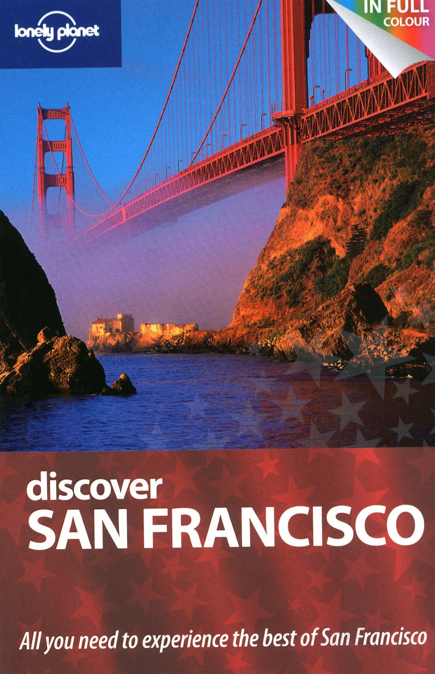 Discover San Francisco 1Ed Anglais,Used