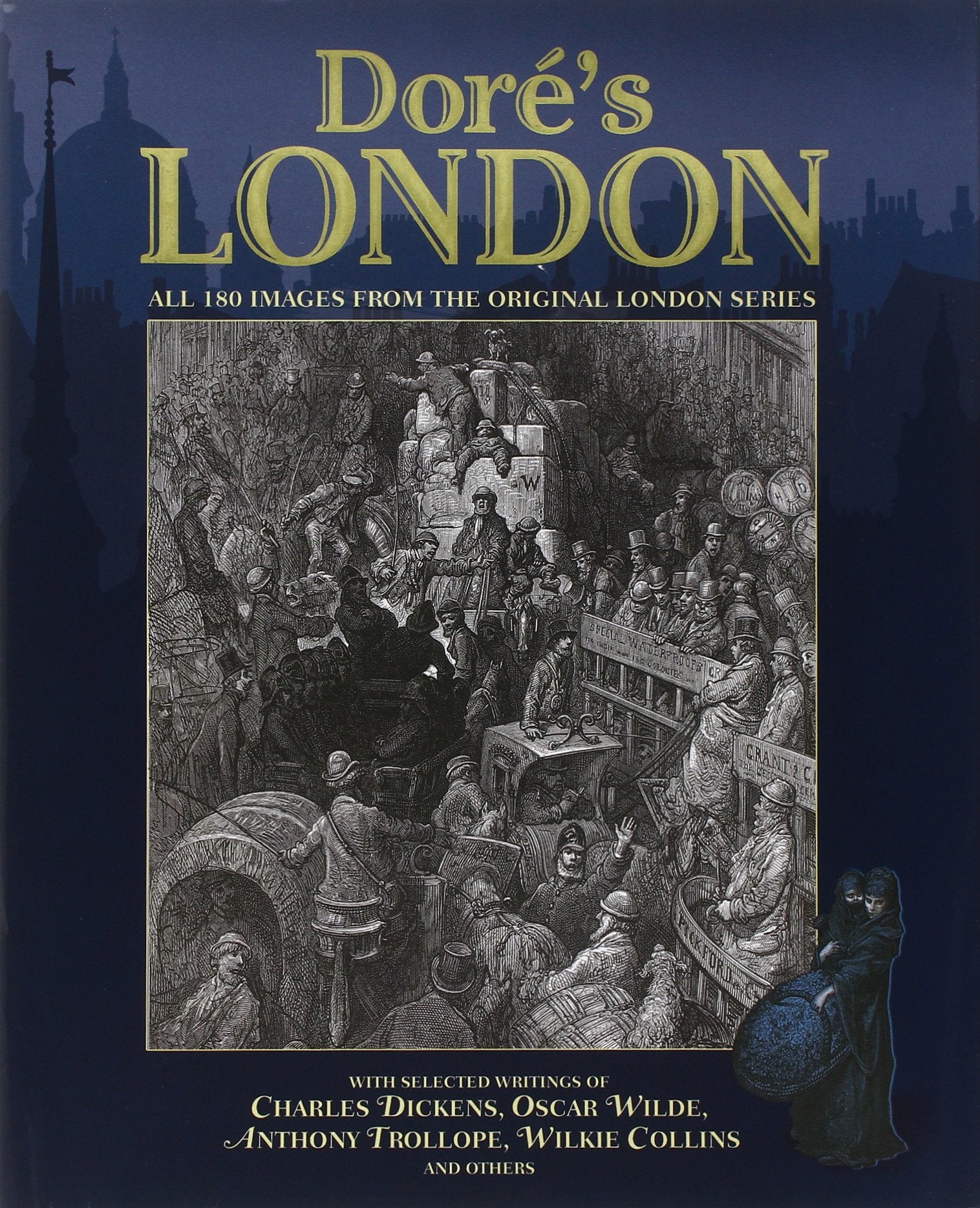 Dores London,Used