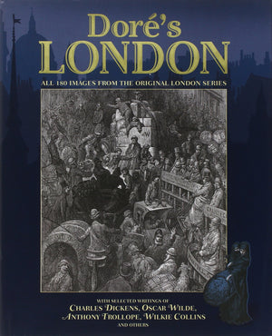 Dores London,Used