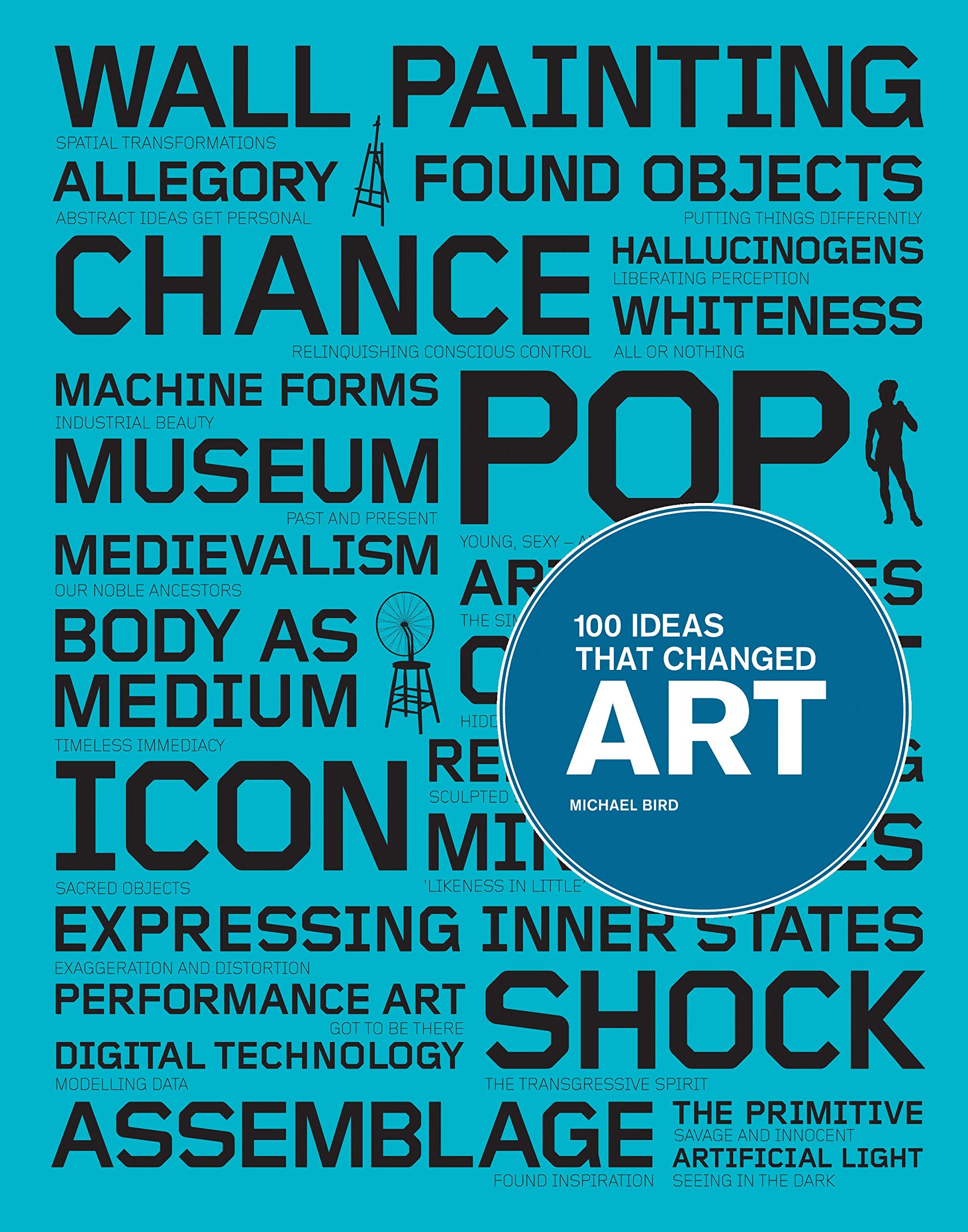 100 Ideas That Changed Art,New